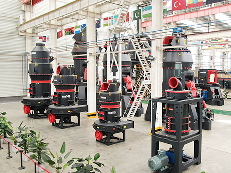 雷蒙磨粉機(jī)細(xì)料可以磨多少目？怎樣控制細(xì)度？